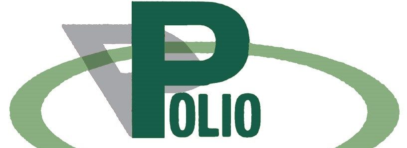 Logo Polio Bundesvorstand