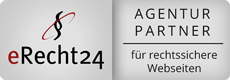 Bundesverband Poliomyelitis e.V. RG15 - Erzgebirge ist Partner von eRecht24
