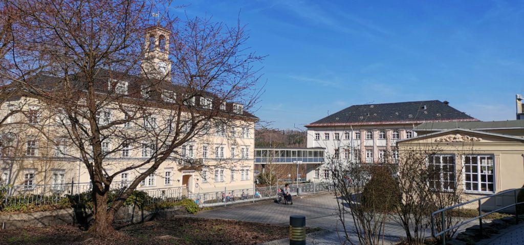 Unser nächstes Treffen findet am 29.08.2020 um 11.30 Uhr in der Kurparkhalle/Restaurant statt