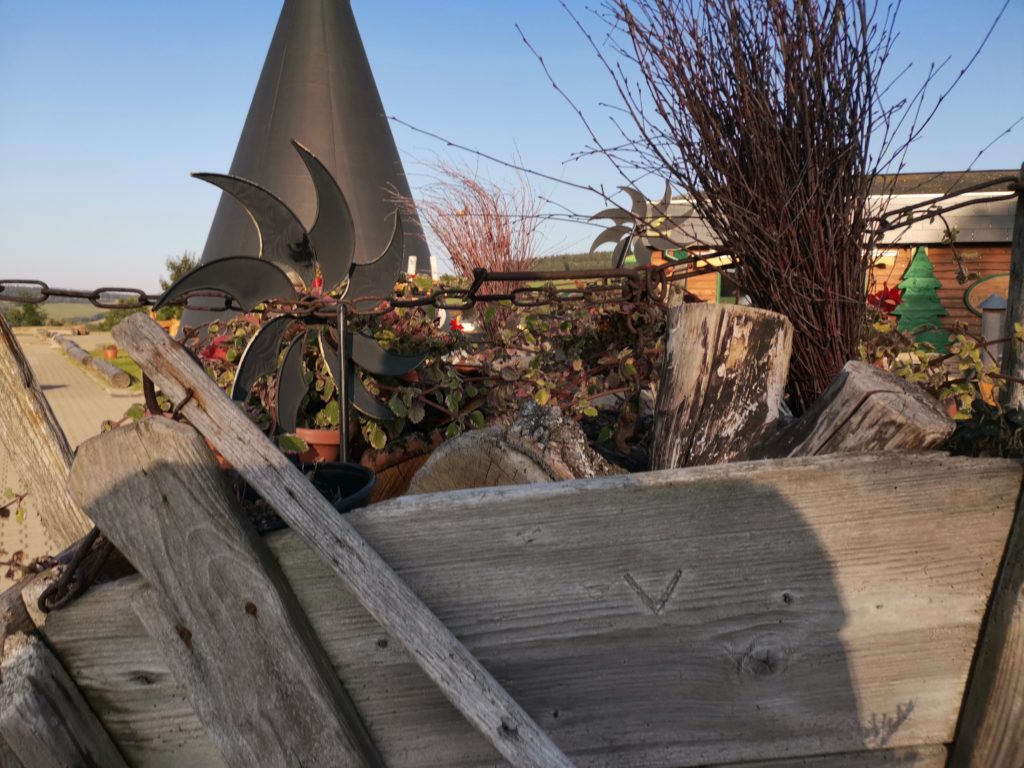 Wir drehen Räucherkerzen in Crottendorf – 14.00 Uhr am 28.11.2020