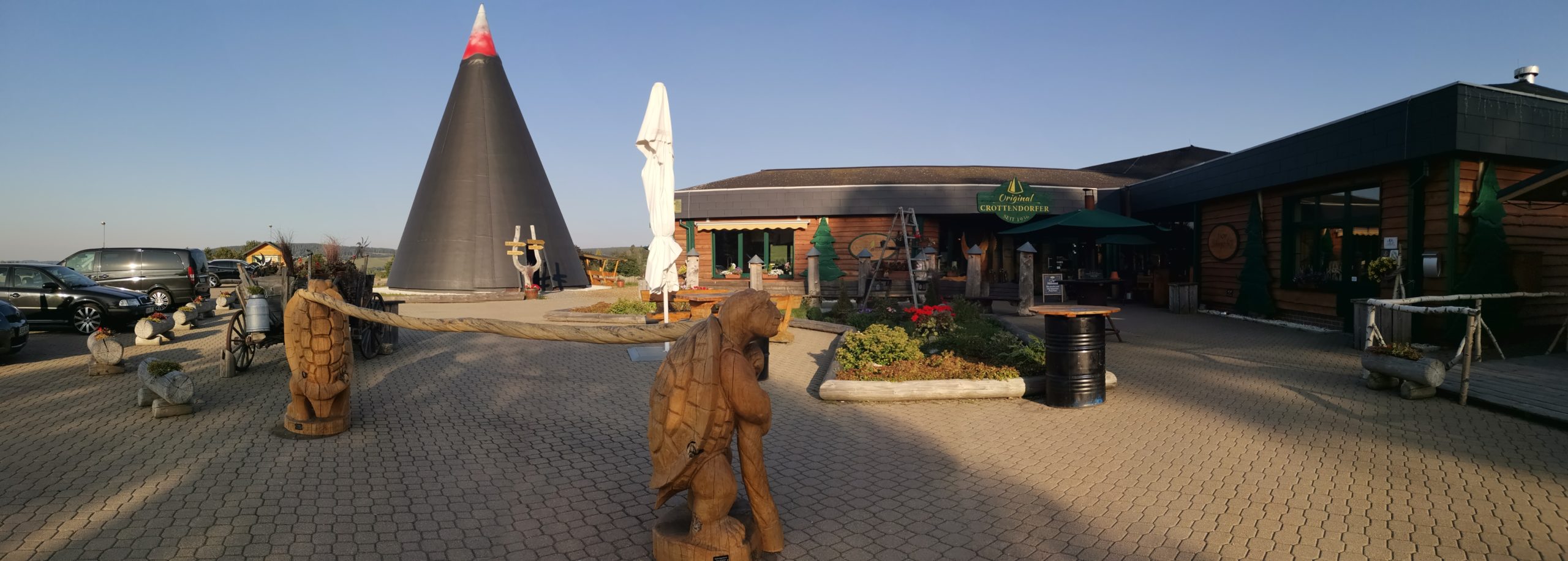 Wir drehen Räucherkerzen in Crottendorf – 14.00 Uhr am 28.11.2020