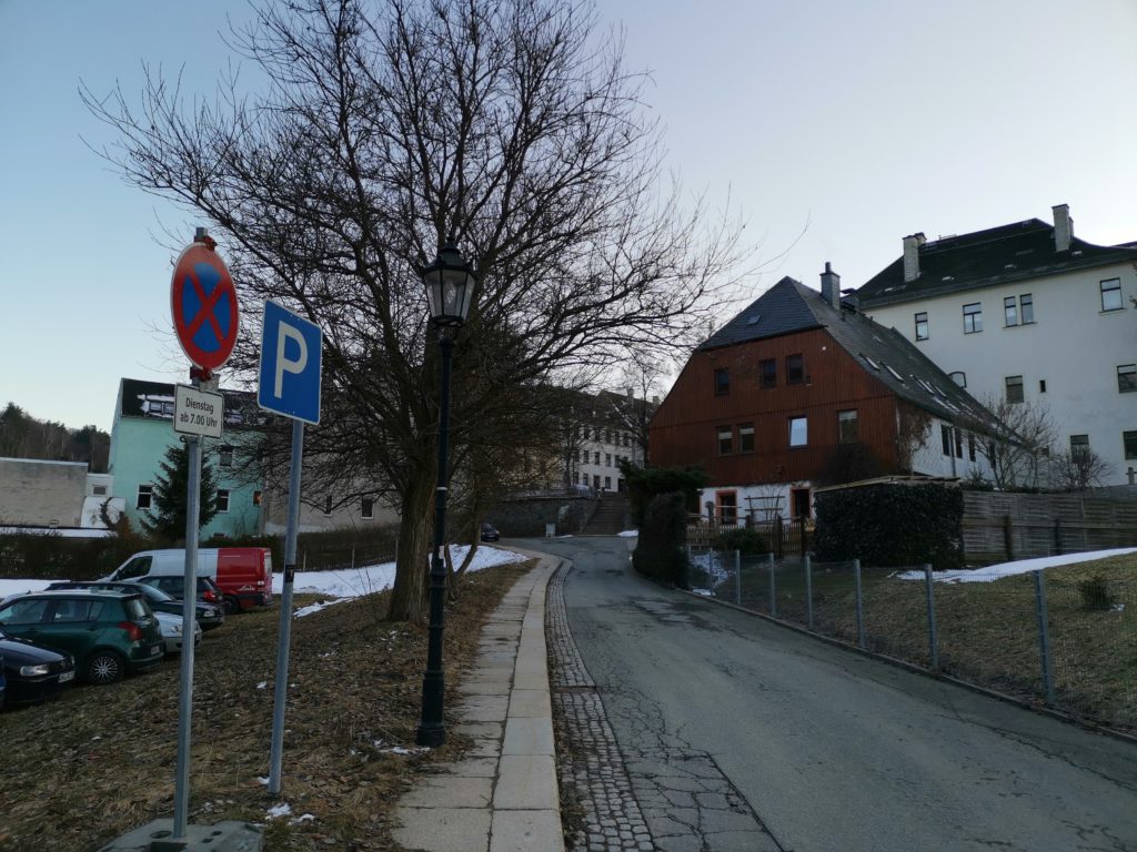 Arztbesuch mit Hürden macht uns traurig - was soll das?