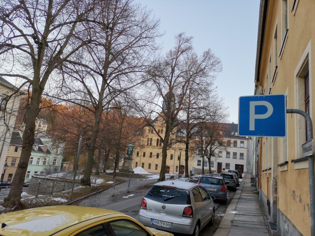 Arztbesuch mit Hürden macht uns traurig - was soll das?