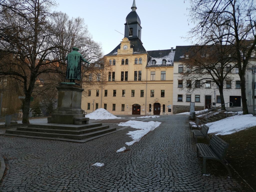 Arztbesuch mit Hürden macht uns traurig - was soll das?