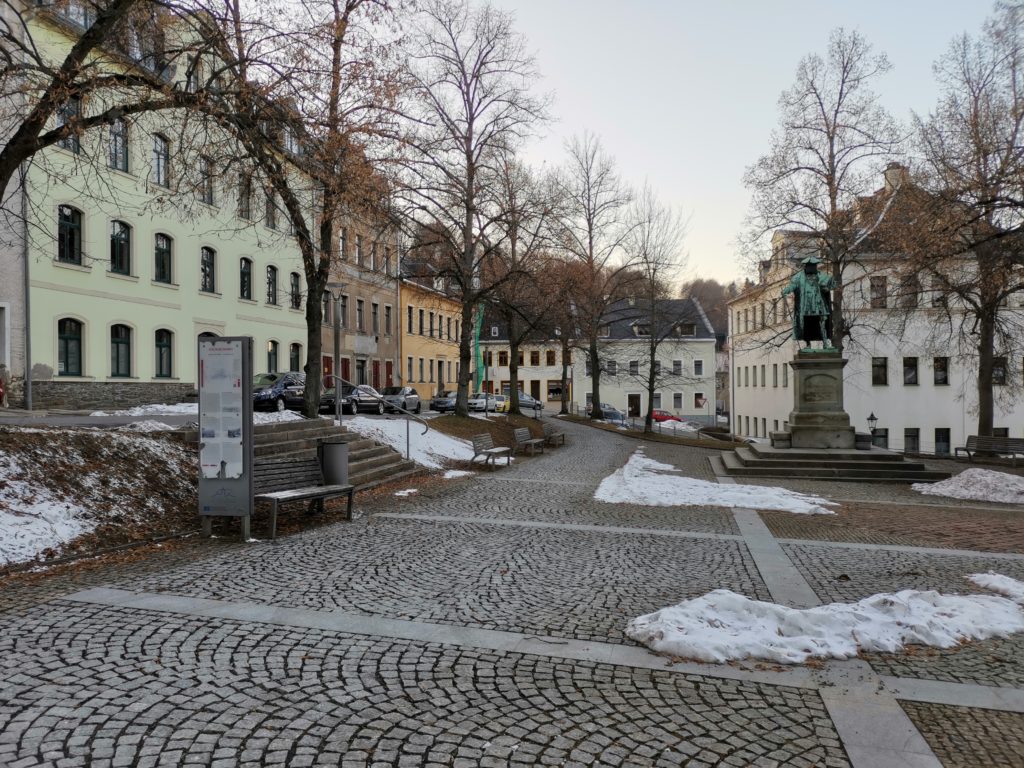 Arztbesuch mit Hürden macht uns traurig - was soll das?