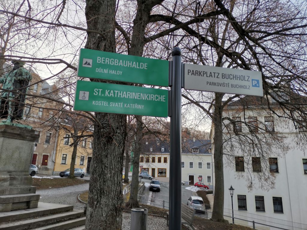 Arztbesuch mit Hürden macht uns traurig - was soll das?