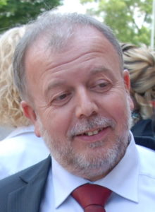 Porträt von Juergen-Duerrschmidt