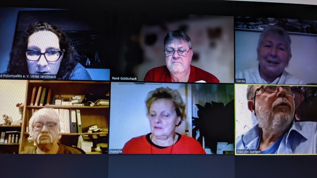 Wie wir in Zukunft kommunizieren wollen/sollten