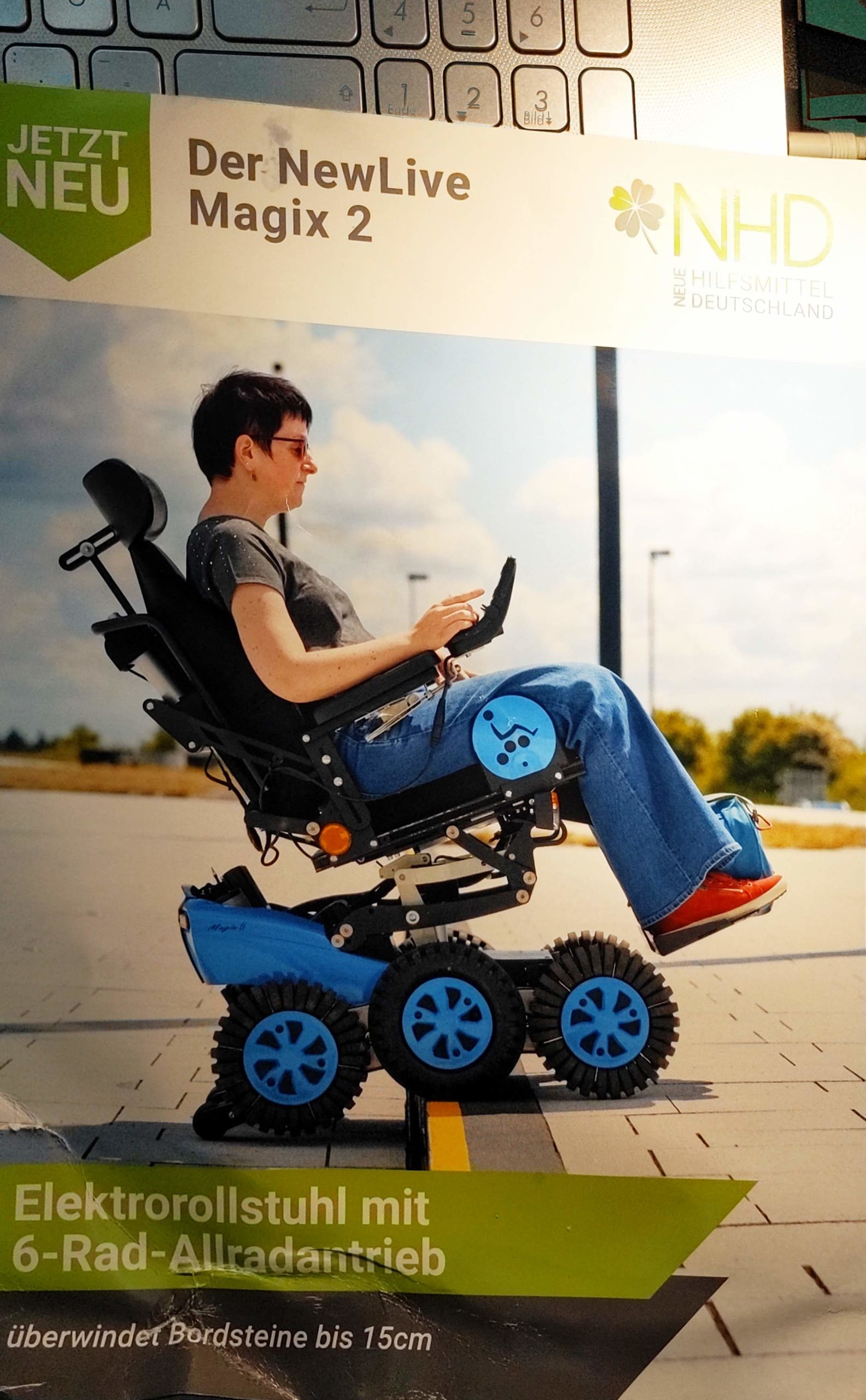 OTWORLD 2024 Leipzig - NHD.gmbg