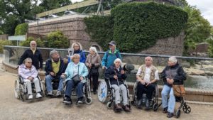 In Leipzig bauen sie am ZOO der Zukunft