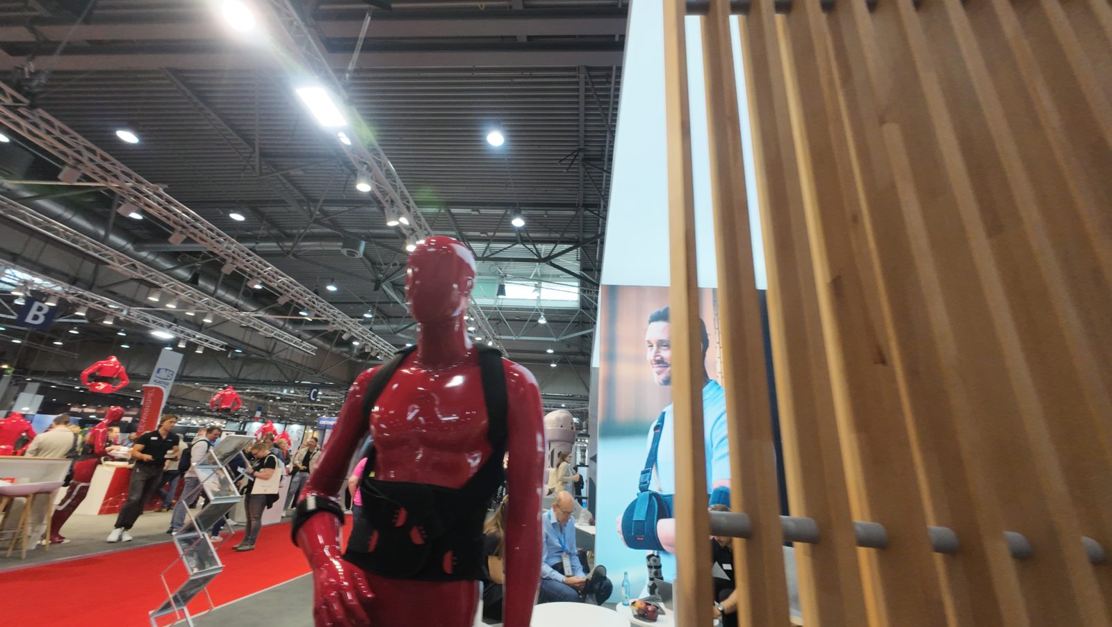 Gemeinsam stark: RG15 Erzgebirge auf Entdeckungstour bei der OTWorld in Leipzig