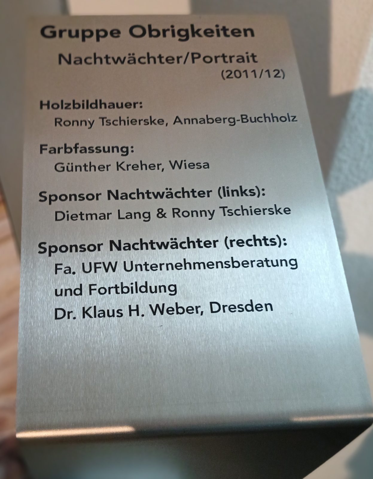 Am 14.7.2026 erlebten wir – die Regionalgruppe 15 Erzgebirge und die Regionalgruppe 11 aus Leipzig im Bundesverband Poliomyelitis e.V. – einen unvergesslichen Ausflug in die Bergkirche St. Marien.