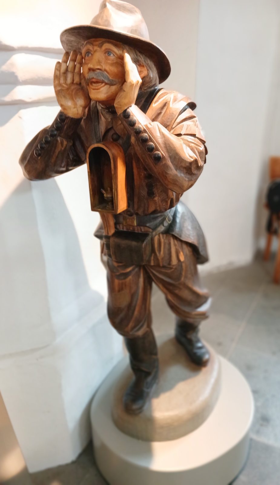 Am 14.7.2026 erlebten wir – die Regionalgruppe 15 Erzgebirge und die Regionalgruppe 11 aus Leipzig im Bundesverband Poliomyelitis e.V. – einen unvergesslichen Ausflug in die Bergkirche St. Marien.